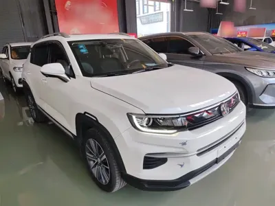 Changan CS35PLUS