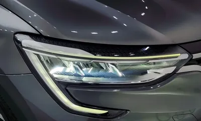 Renault-KoreaSamsung XM3