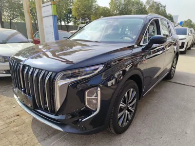 Hongqi HS7 PHEV