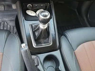 BYD Song