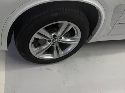 BMW X5 (Import)