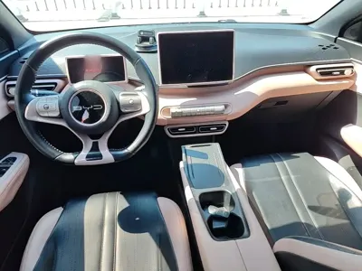 BYD Seagull