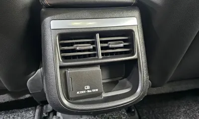 ChevroletGMDaewoo Impala