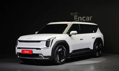 Kia EV9