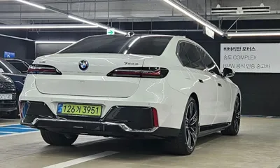BMW 7-Series