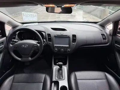 Kia K3S