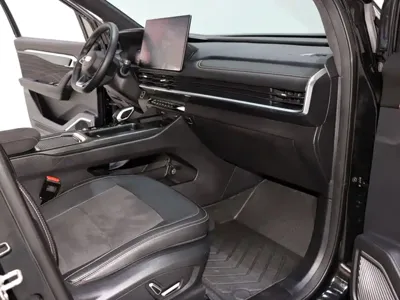 Geely Haoyue L