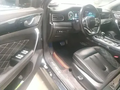 Jetour X95