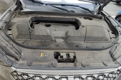 WEY VV6