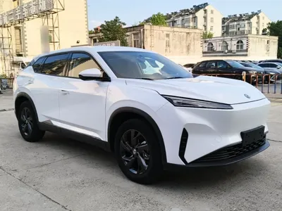Dongfeng Aeolus SKY EV01