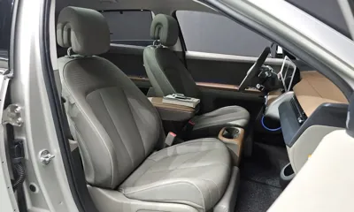 Hyundai Ioniq5