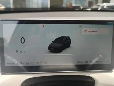 Leapmotor Leapmotor C16