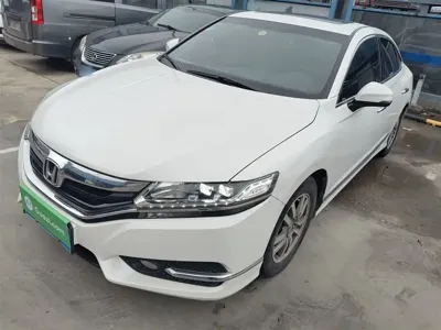 Honda Spirior