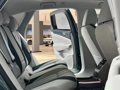 Volkswagen ID.7 VIZZION