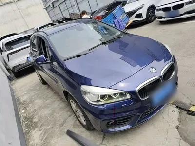 BMW 2 Series Active Tourer