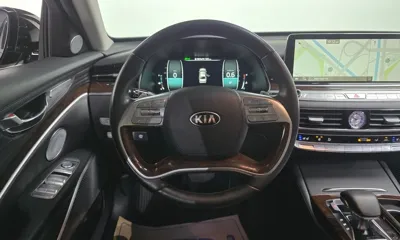 Kia K9