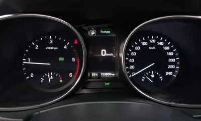Hyundai Maxcruz