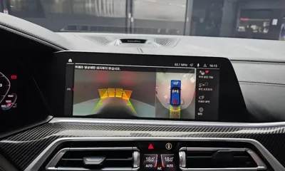 BMW X5M