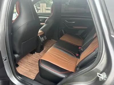BYD PLUS