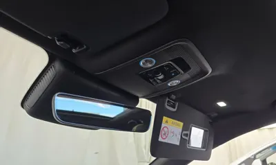 BYD Atto 3