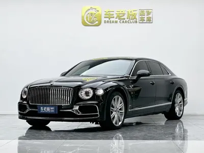 Bentley Flying Spur