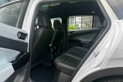 Volkswagen ID.4 X