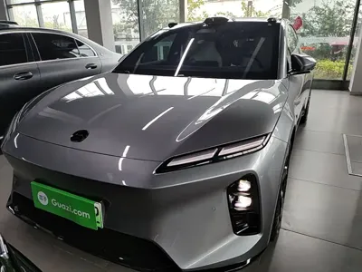 Nio ET5T