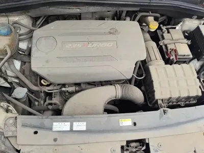 GAC Motor Trumpchi GS4