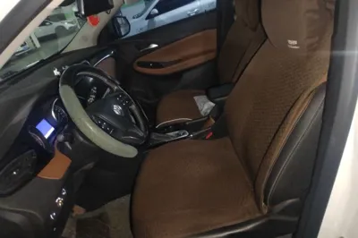 Buick Encore GX
