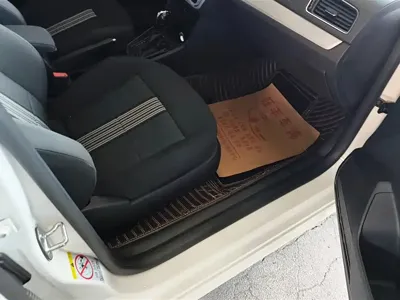 Volkswagen Gran Lavida