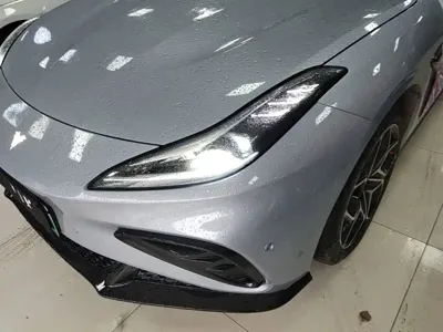 NETA Neta GT