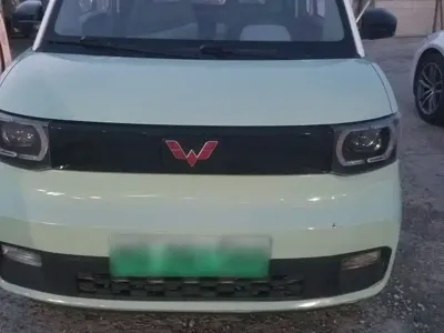 Wuling MINIEV