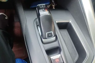 Peugeot 4008
