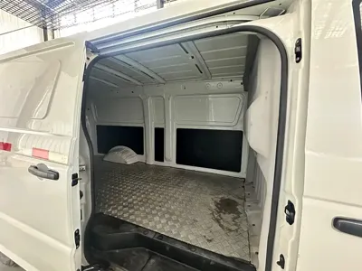 Dongfeng EM27