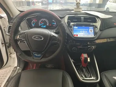 Ford Escort
