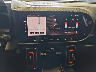 Haval Big Dog