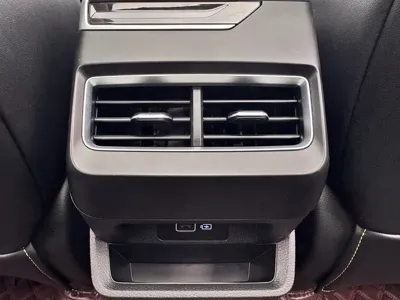 Geely Xingrui