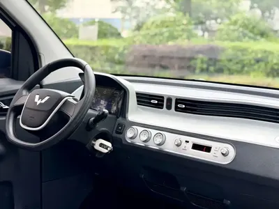 Wuling MINIEV