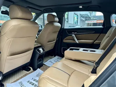 Honda UR-V