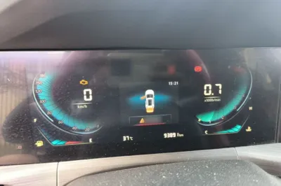 Changan CS55PLUS