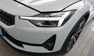 Polestar Polestar 2