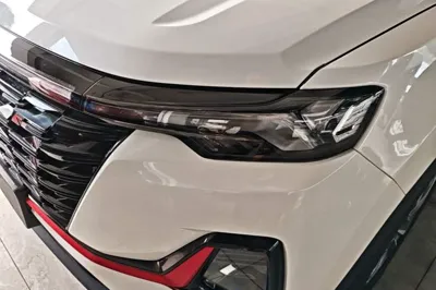 Changan CS35PLUS