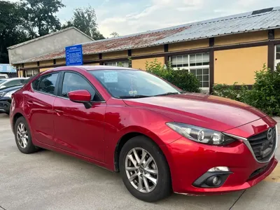 Mazda 3 Axela