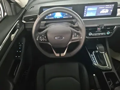 Ford Escort