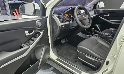 KG_Mobility_Ssangyong KORANDO