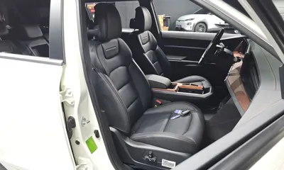 KG_Mobility_Ssangyong Torres