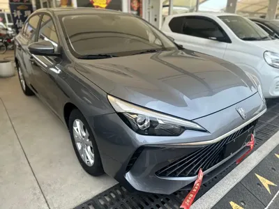 Roewe i5