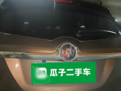 Buick Envision