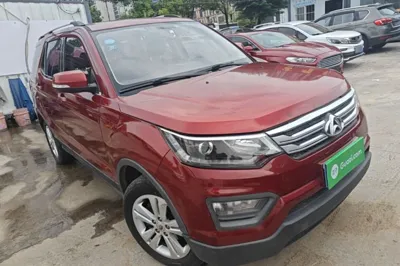 CHANGAN OSHAN CX70