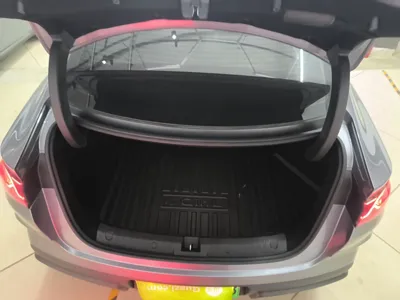 BYD Qin L